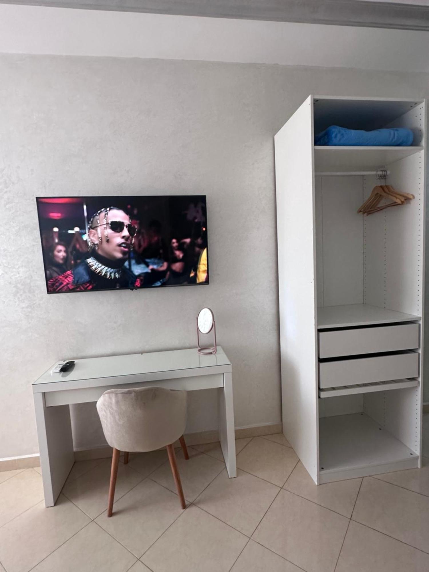 Studio Relax A Malabata Tanger Exterior photo